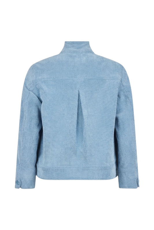 Noen Cord Jacket 87132 81258 Light Blue
