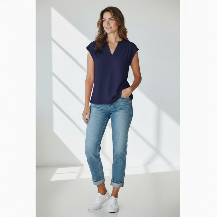 Pomodoro Top 42616 (colour options)