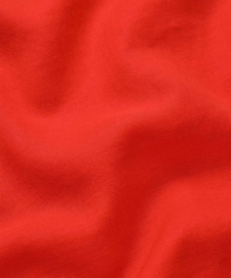 Masai Ava Scarf Persian Red