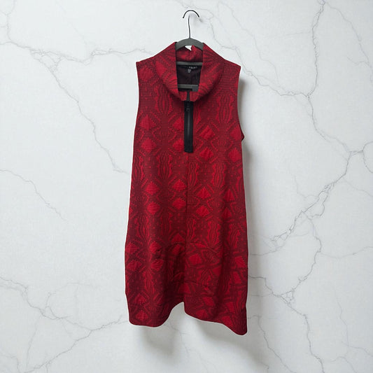 Kozan Aubrey Dress Tango TX1044