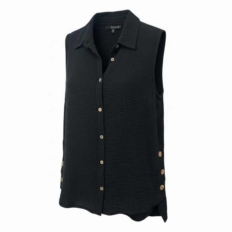 Kozan Black Top GI-41043