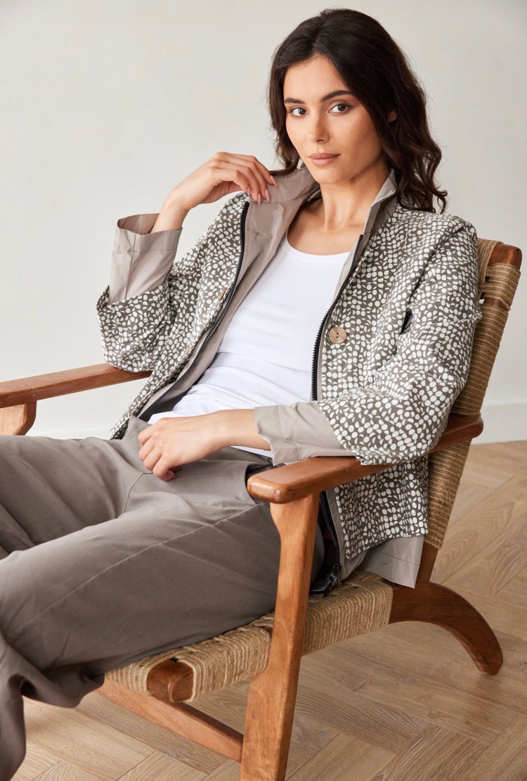 Peruzzi 3 in 1 Jacket S26510