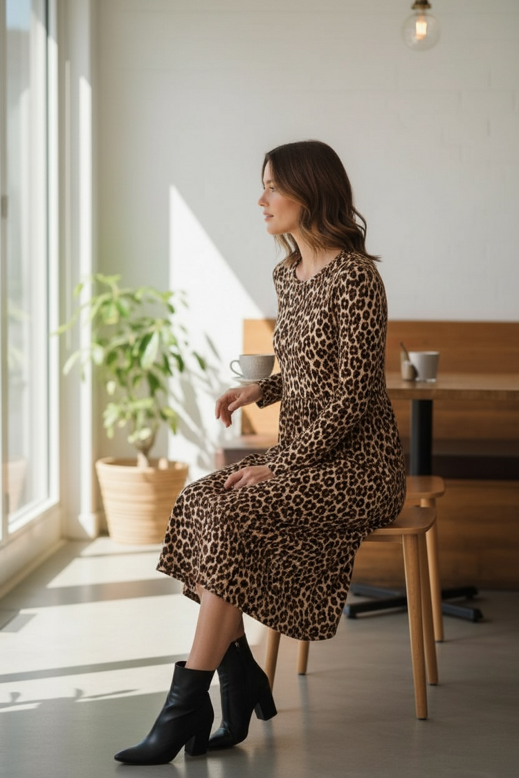 Masai Namo Dress