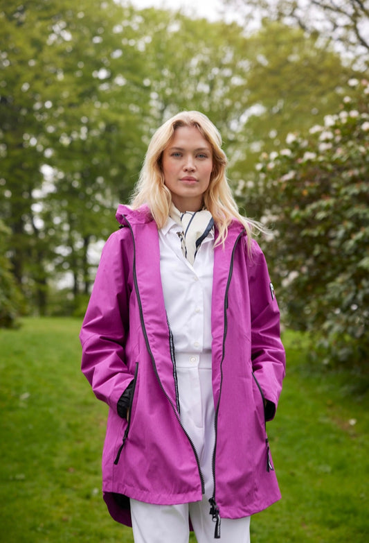 Norman Rain Jacket 1223 605