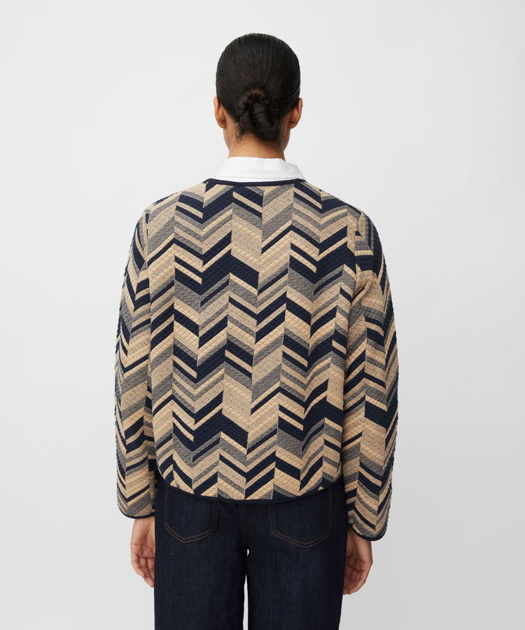 Masai Juanta Jacket Tavertine