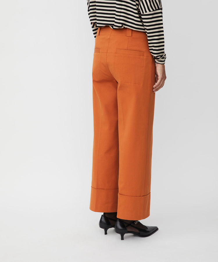 Masai Pavrel Trousers Autumnal