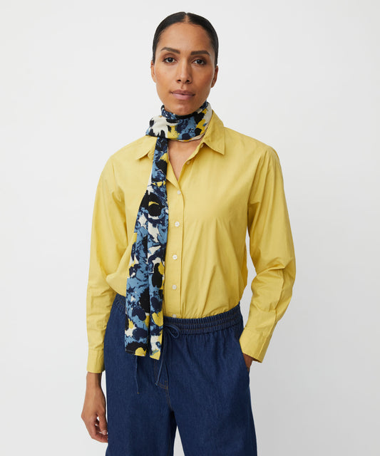 Masai Along Proven Blue