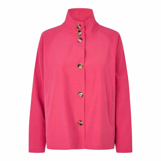 Masai Tynna Coat