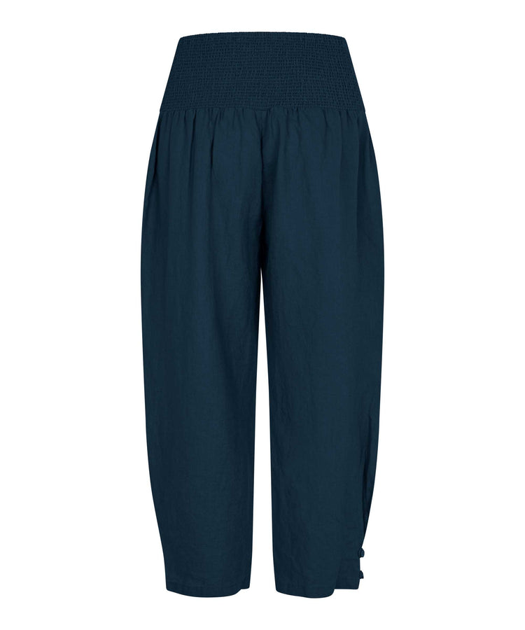 Masai Penna Trouser Navy