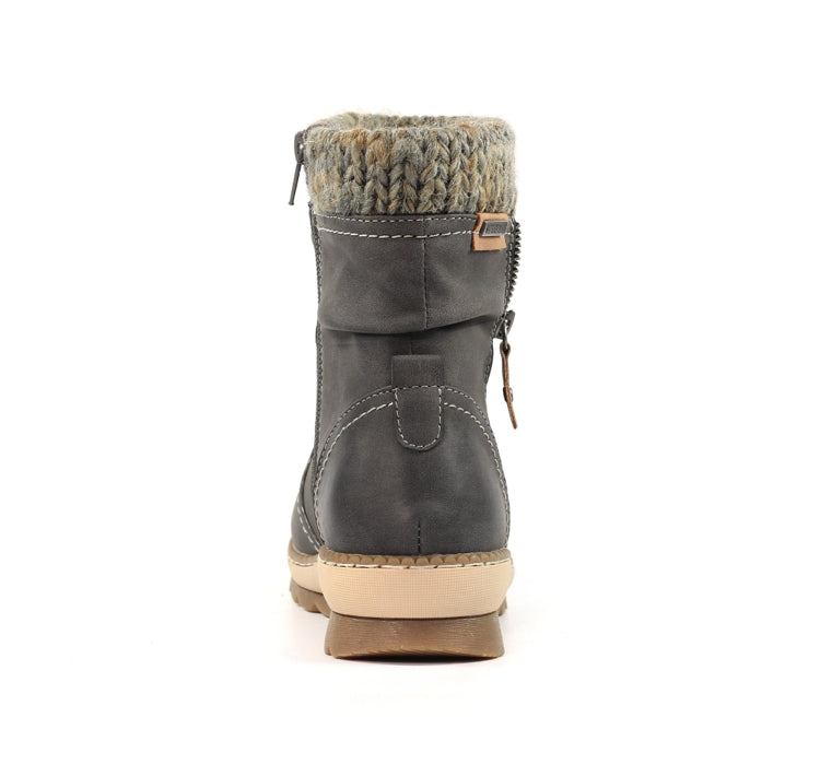 Deborah Grey Waterproof Boot