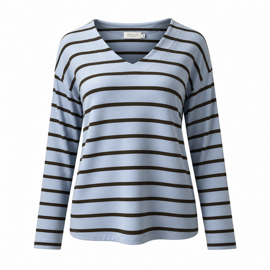 Masai Brivora Top