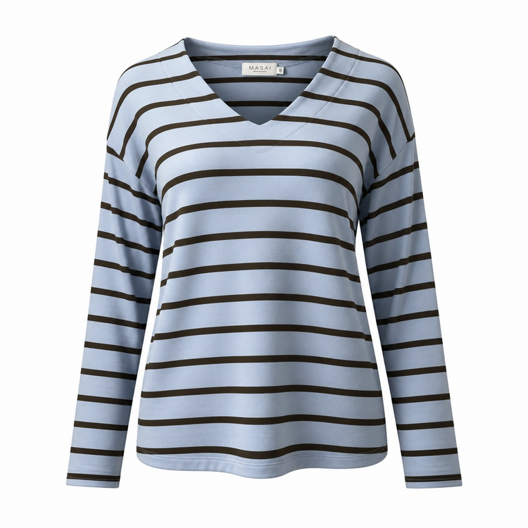 Masai Brivora Top