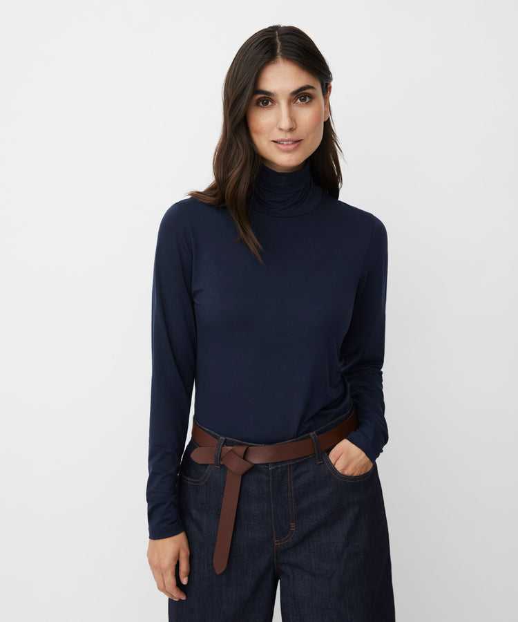 Masai Brooklyn Polo Navy