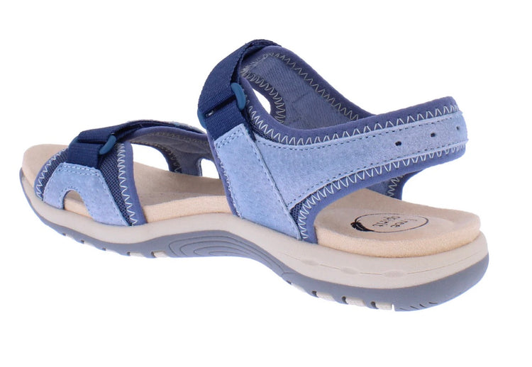 Free Spirit Frisco Sandals Denim