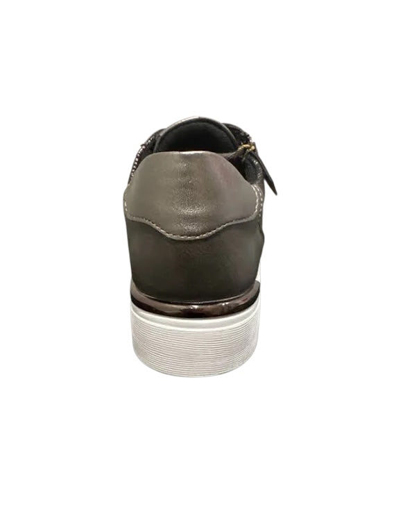 Lunar Hype Trainer DLB088 Pewter