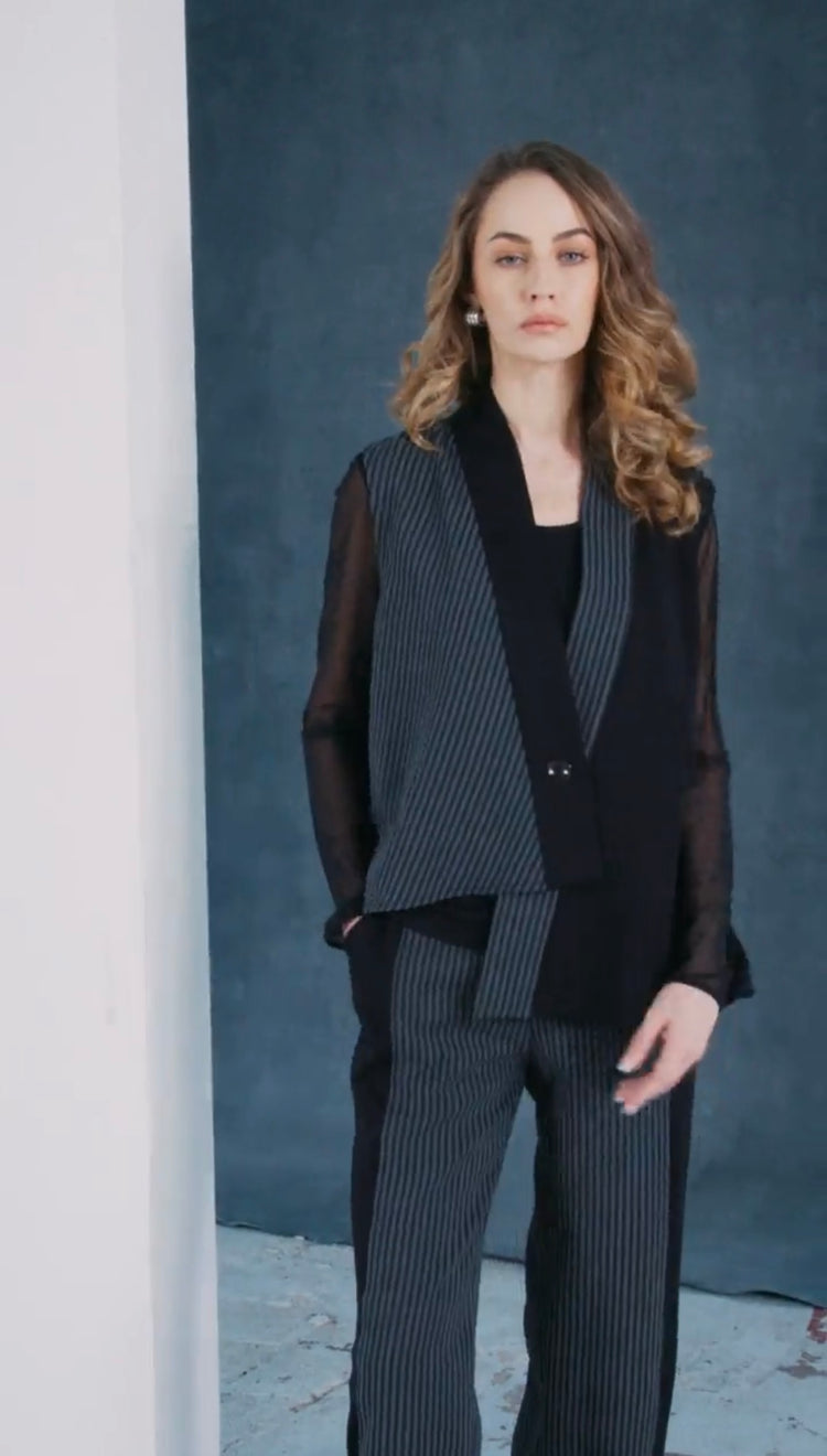 NAYA Waistcoat NAW25 328