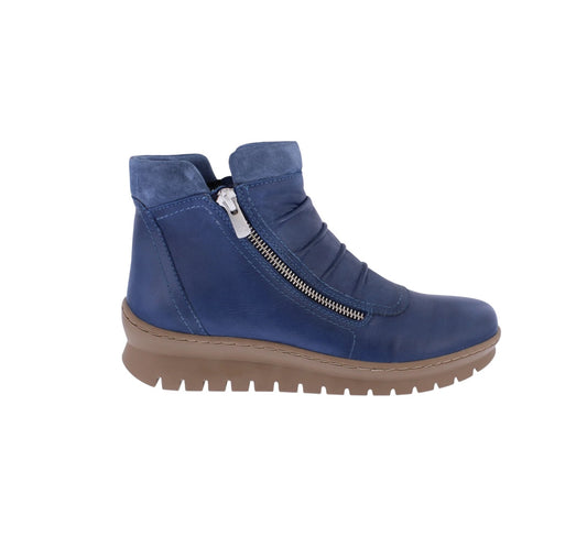 Adesso Clara Denim Boot