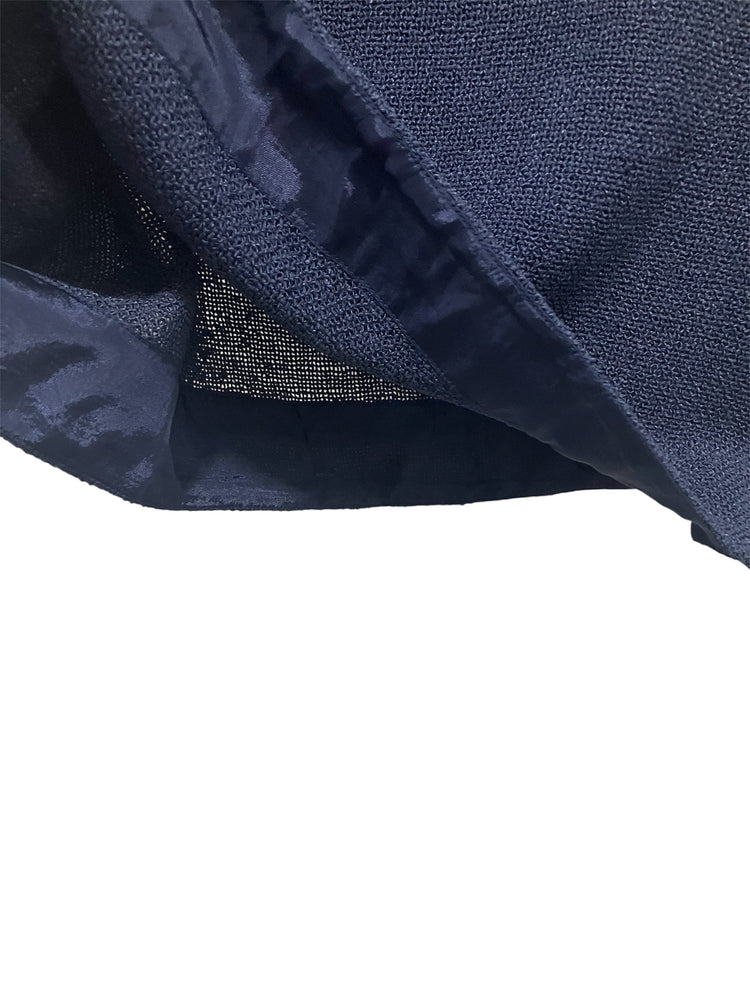 Masai Darmi Top Navy
