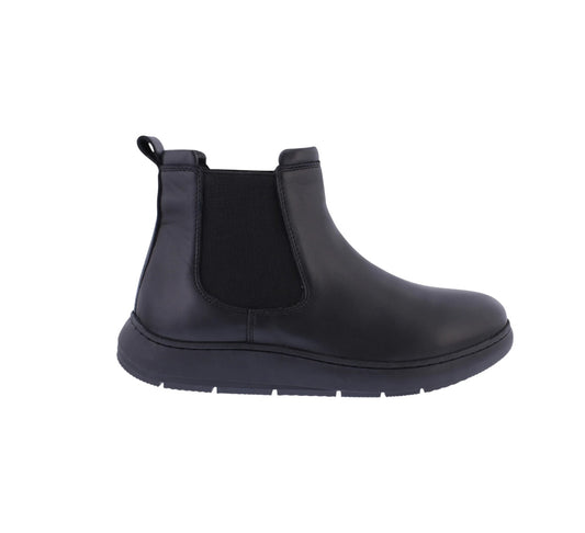 Adesso Evis Liquorice Boot
