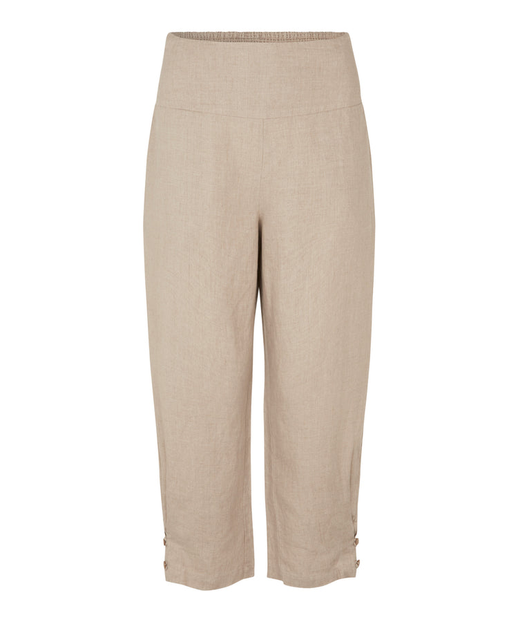 Masai Penna Trouser Natural