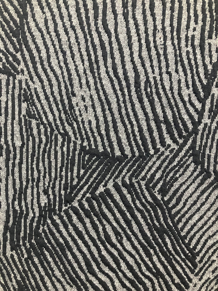 Peruzzi Jacquard Dress