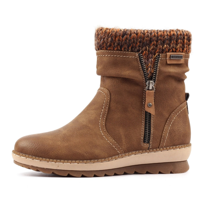 Deborah Brown Waterproof Boot