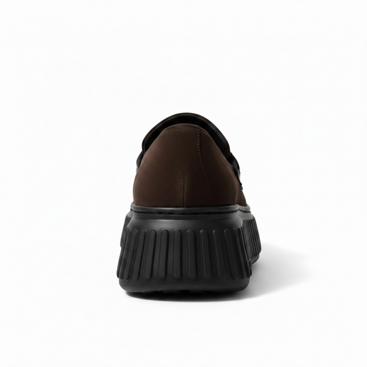 Wonders Loafer A5203 Cocoa