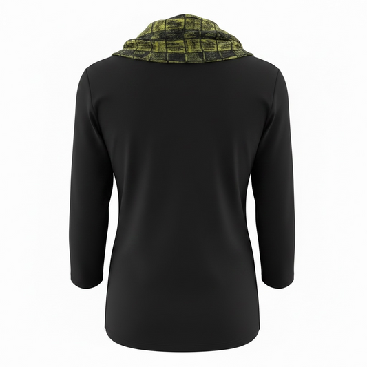 Kozan Angie Top Tarragon
