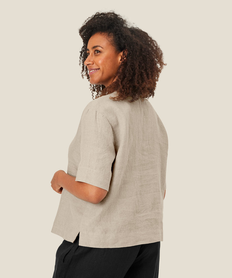Masai Dolorea Top Natural
