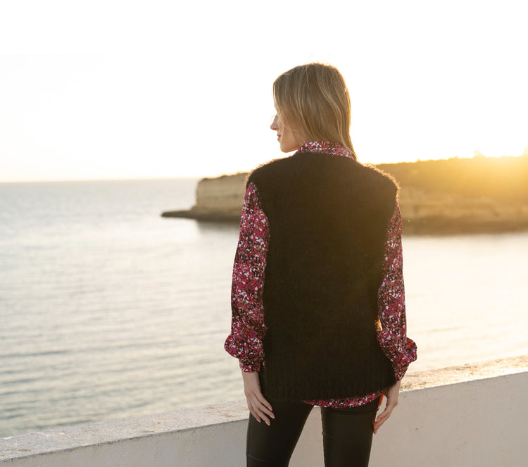 Marble Tank 7140 101 Black