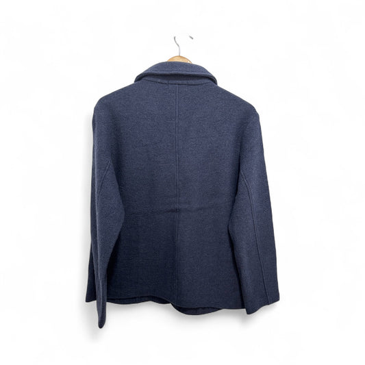 Adini Naomi Wool Jacket Navy