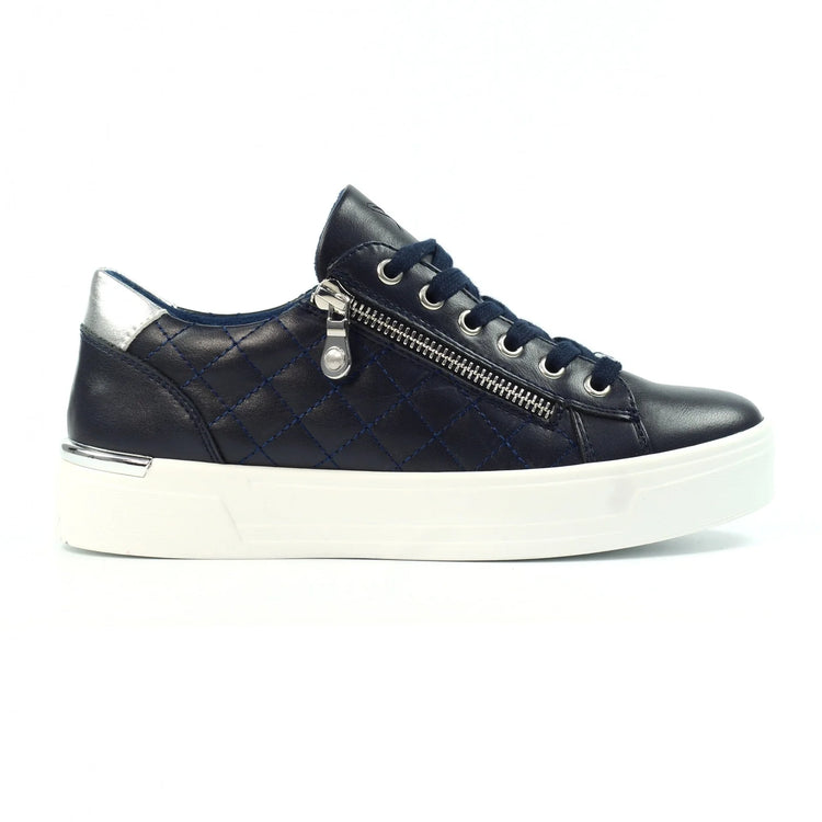 Lunar Xenon Trainer Navy