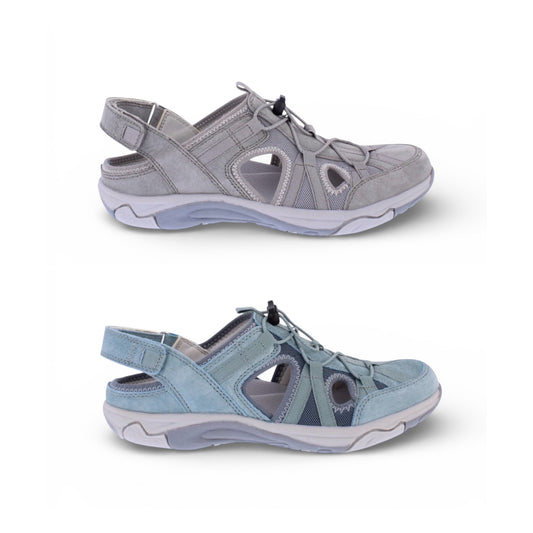 Free Spirit Bryn Sandal (colour options)