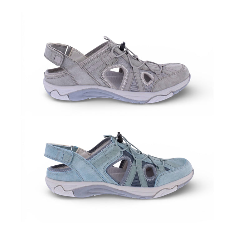 Free Spirit Bryn Sandal (colour options)