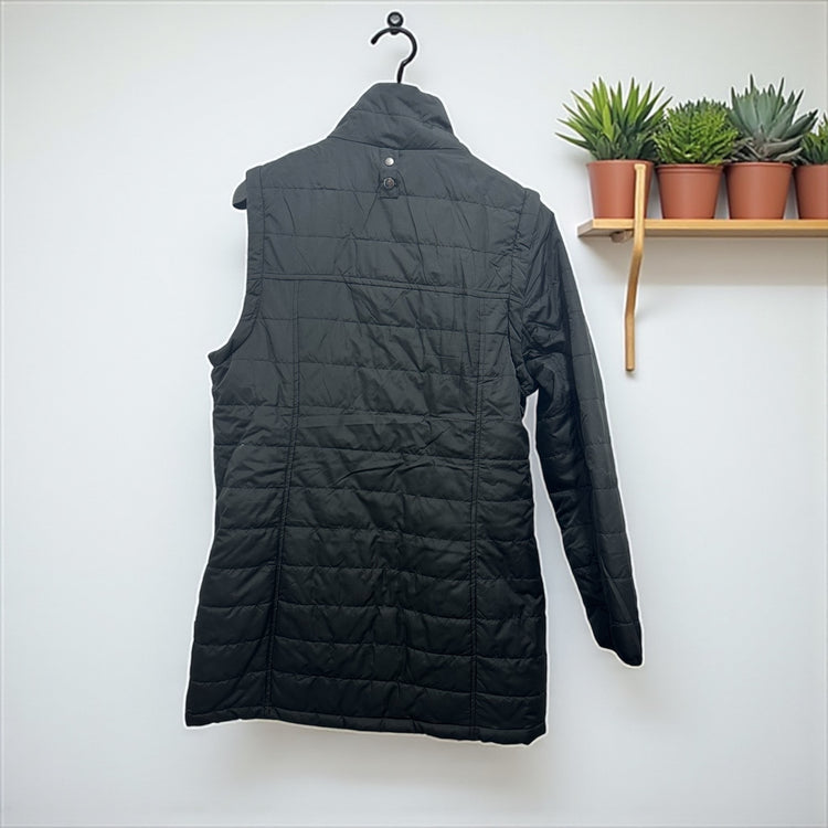 Frandsen 3 in One Coat Raspberry