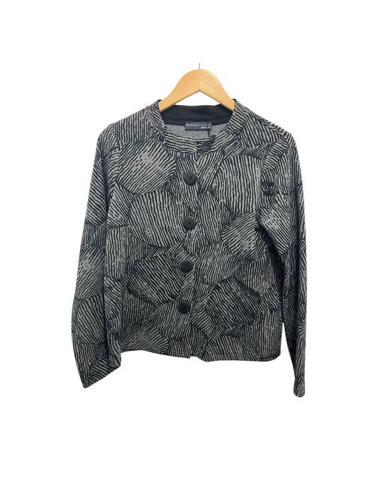 Peruzzi Jacquard Jacket