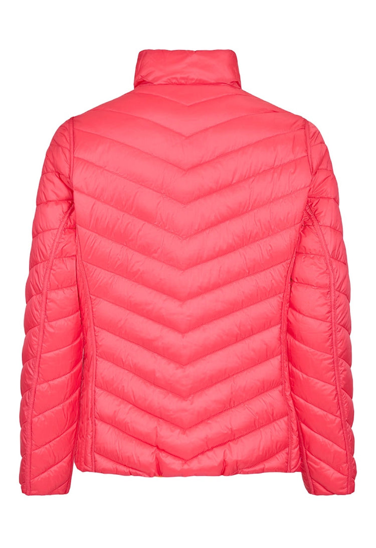 Frandsen Reversible Jacket 426 588 (colour options)