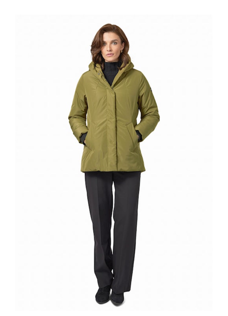 Frandsen Jacket