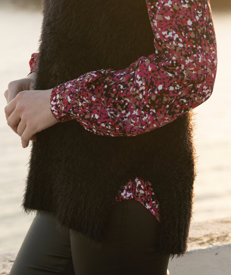 Marble Tank 7140 101 Black