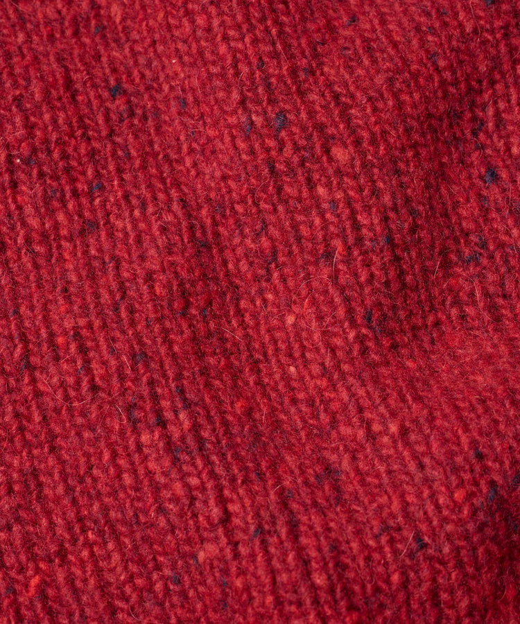 Masai Fenoria Jumper Red Dahlia