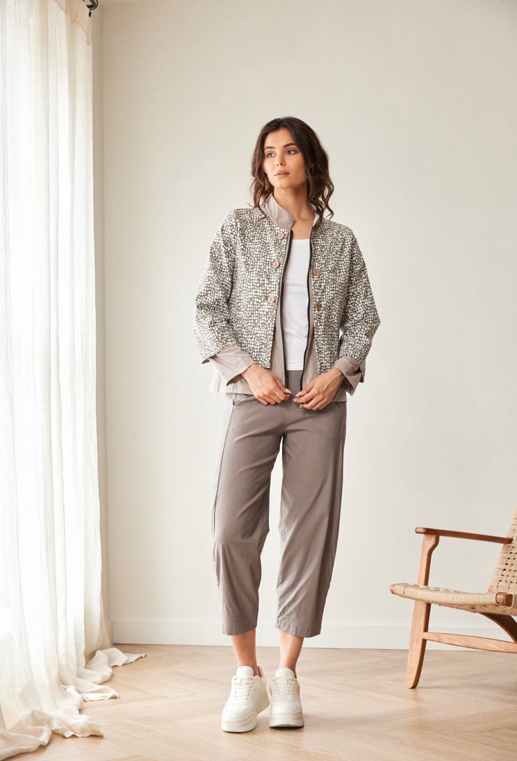 Peruzzi 3 in 1 Jacket S26510