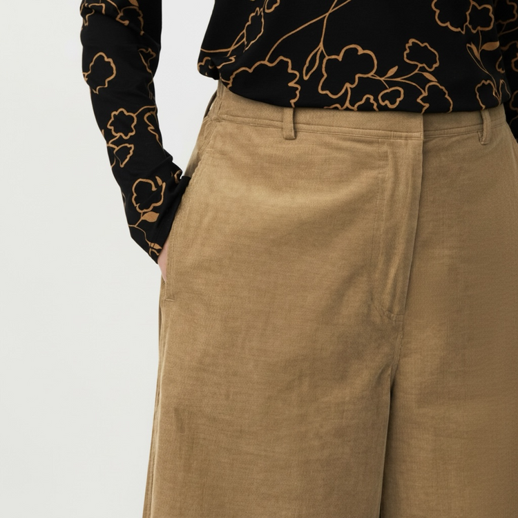 Masai Pylenna Cord Trousers