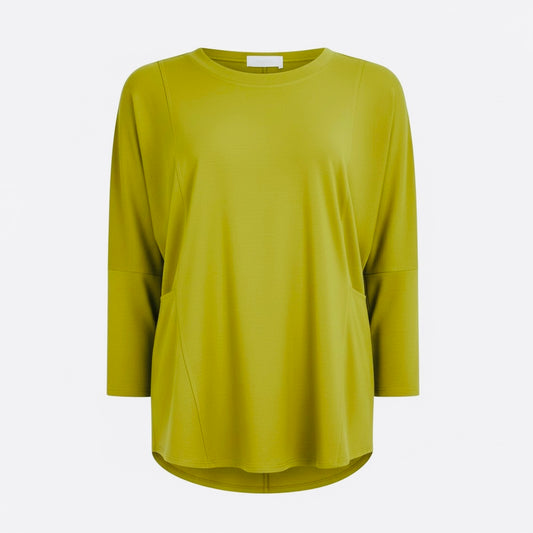 Noen Pocket Top 83750 2428 (colour options)