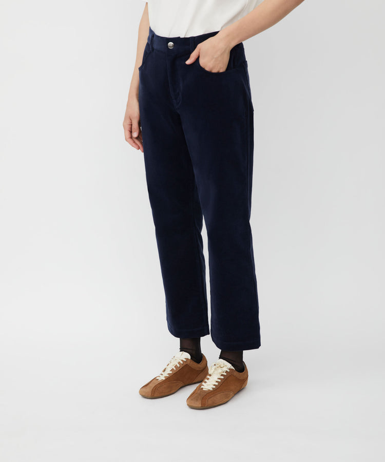 Masai Portisca Trousers Navy