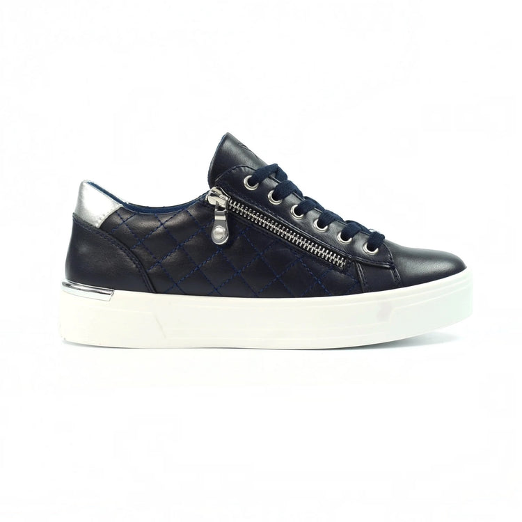 Lunar Xenon Trainer Navy