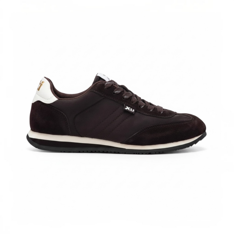 Xti Trainers Deep Chocolate 14614901-S8A1