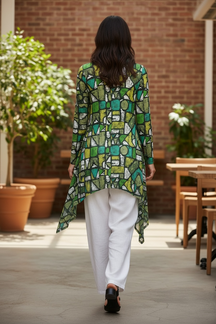 Kozan Mandy Waterfall Top SH41020 (colour options)