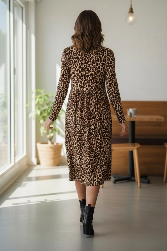 Masai Namo Dress
