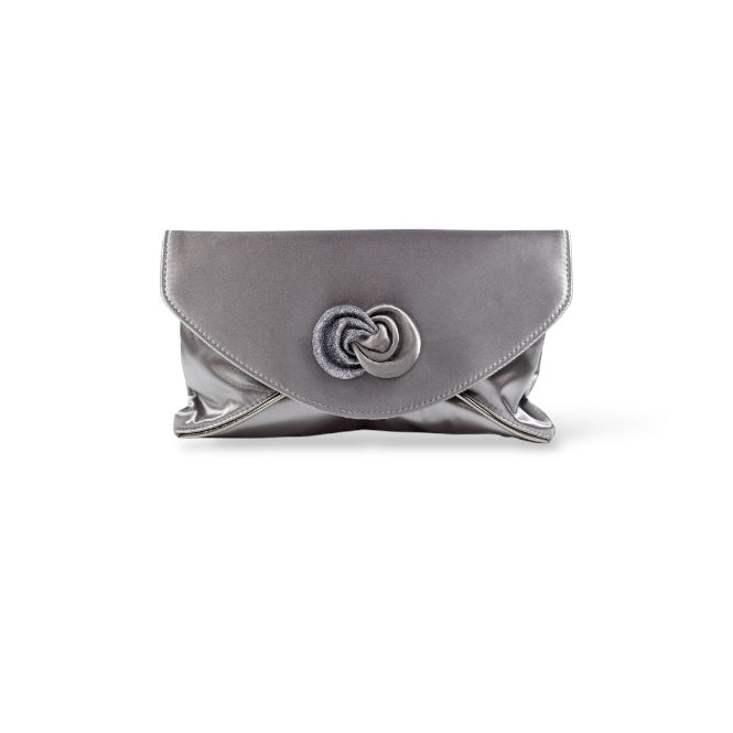 Lunar Ripley ZLR222 Grey Bag