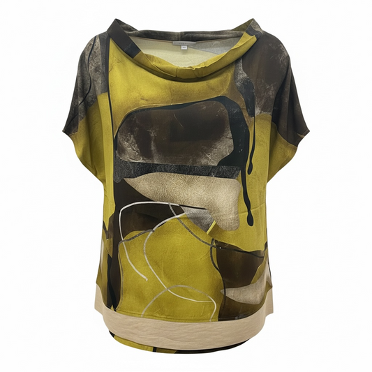 Naya Top Oasis NAS26275